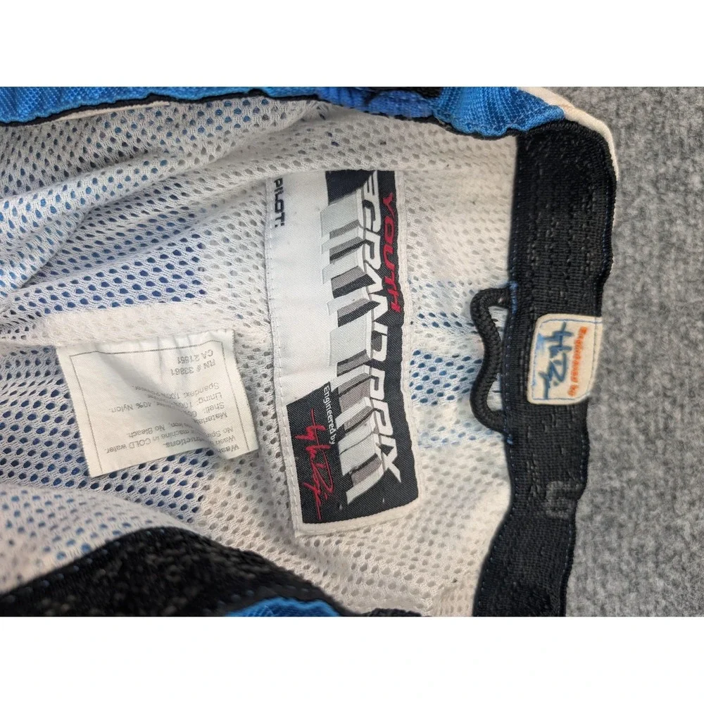 Troy Lee Designs brand troy